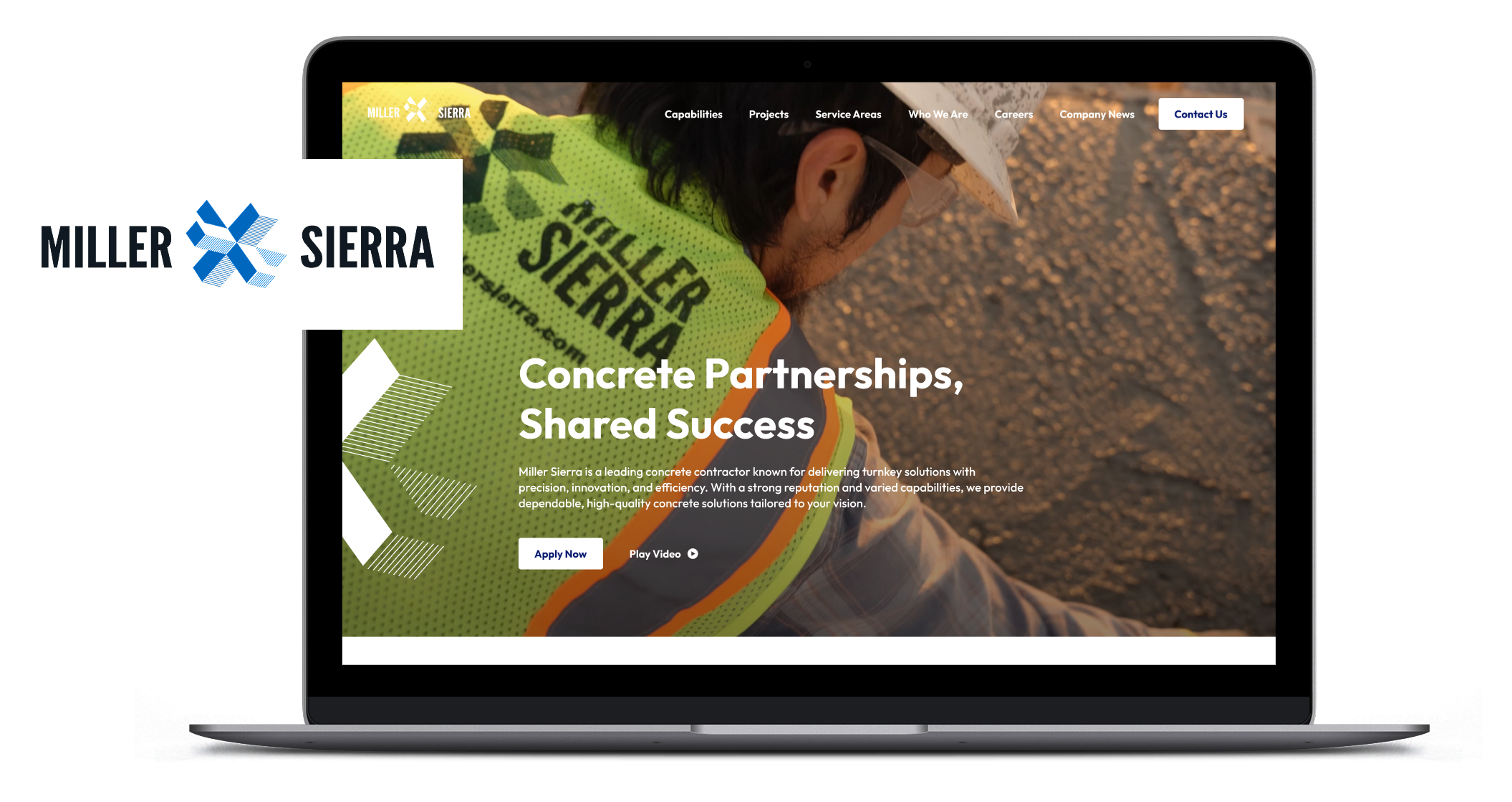Miler Sierra Cover Image