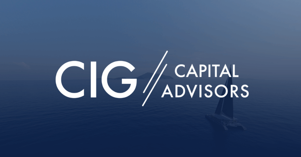 CIG Capital Advisors